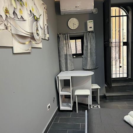 Fra Mauro Home Catania Kültér fotó