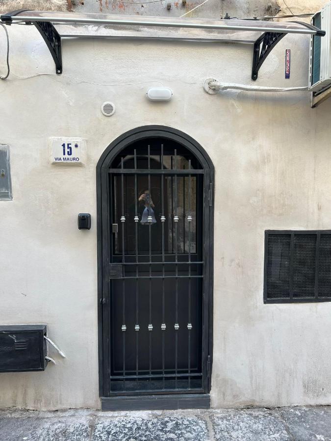 Fra Mauro Home Catania Kültér fotó