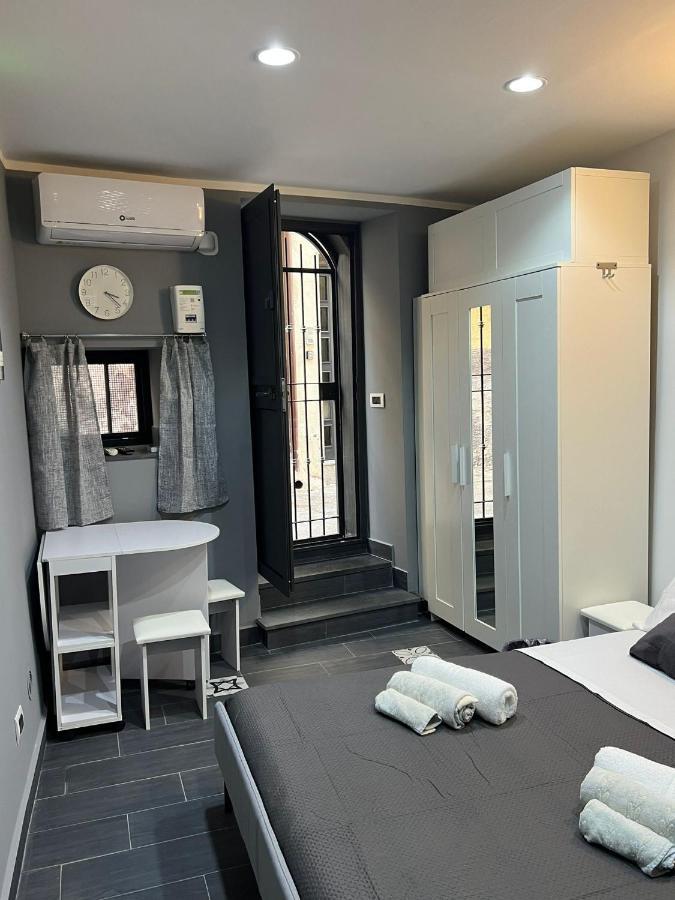 Fra Mauro Home Catania Kültér fotó
