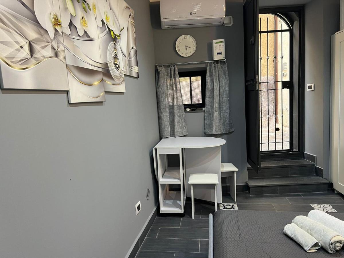 Fra Mauro Home Catania Kültér fotó