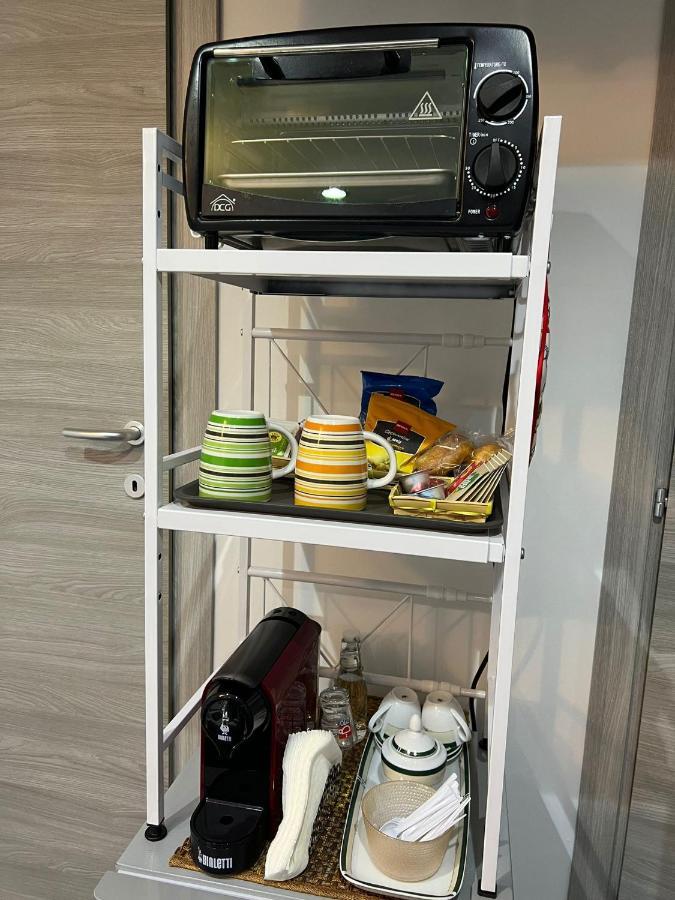 Fra Mauro Home Catania Kültér fotó